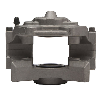 DFC 00-03 Mercedes-Benz S430 Rear-R Premium Caliper - Silver Powder Coated