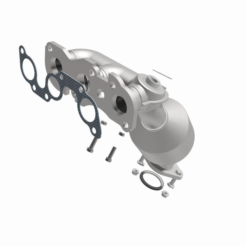 MagnaFlow Direct Fit Catalytic Converter 02-03 Lexus ES300 3.0L Manifold