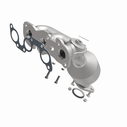 MagnaFlow Direct Fit Catalytic Converter 02-03 Lexus ES300 3.0L Manifold