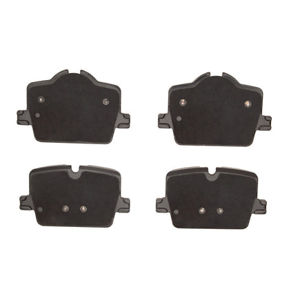 DFC 19-26 Toyota GR Supra Rear 4000 Hybridynamic Brake Pads