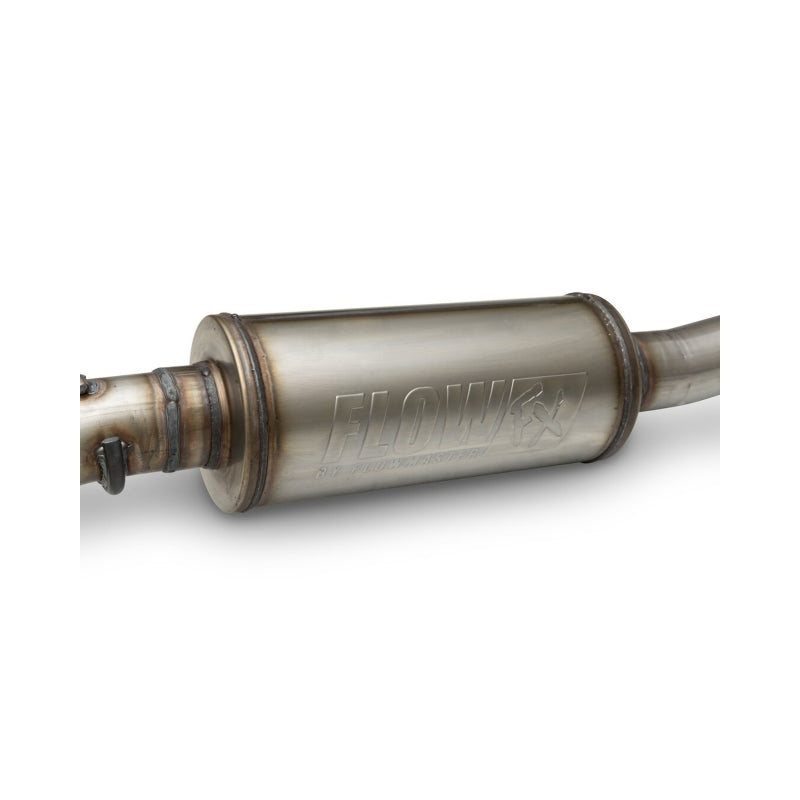 Flowmaster 22-25 Toyota Tundra 3.4L FlowFX-Extreme Exhaust System