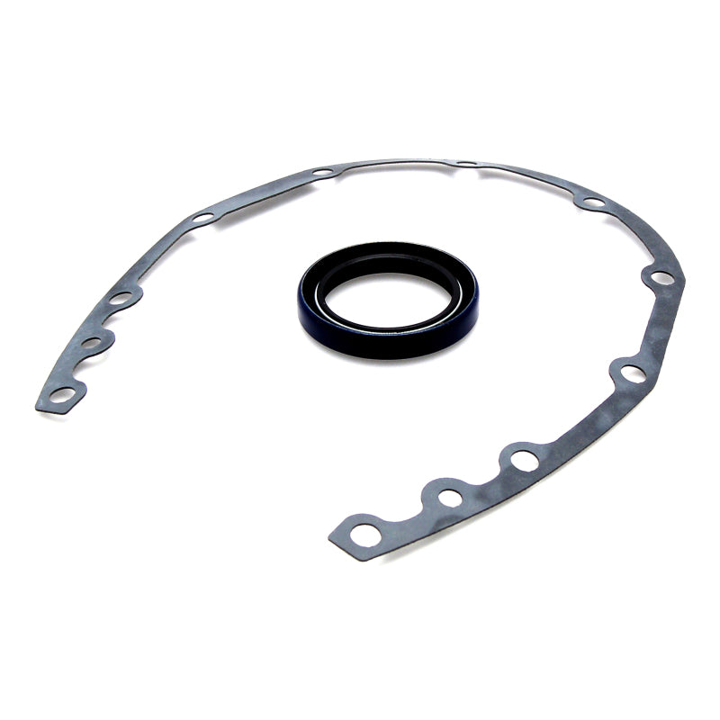 Cometic Gasket Cometic Chevrolet Gen-1 Small Block V8 .020in Fiber Timing Gasket Kit