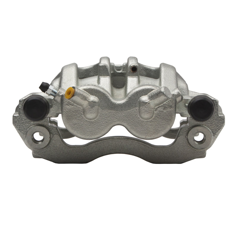 DFC 06-18 Dodge Sprinter 3500 Front-R/Front Right/Front Left Premium Caliper - Silver Zinc Coated