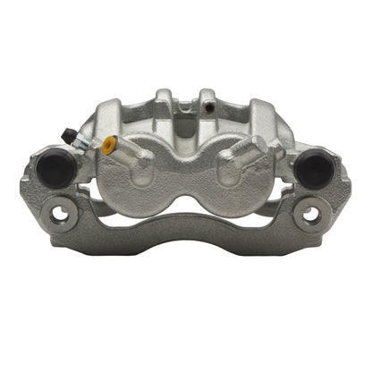 DFC 06-18 Dodge Sprinter 3500 Front-R/Front Right/Front Left Premium Caliper - Silver Zinc Coated
