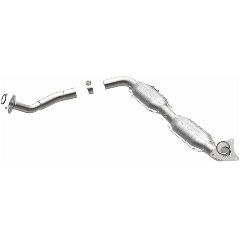 MagnaFlow Direct Fit Catalytic Converter 07-08 4.7L Tundra D/S OEM