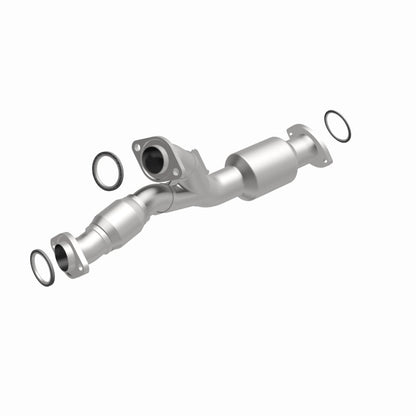 MagnaFlow Direct Fit Catalytic Converter 93-97 Lexus GS300 / 92-98 SC300 3.0L Front