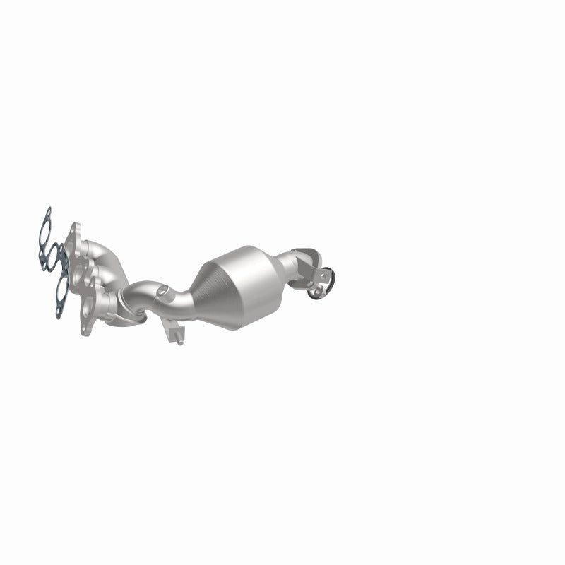 MagnaFlow Direct Fit Catalytic Converter 04-06 Toyota Sienna 3.3L