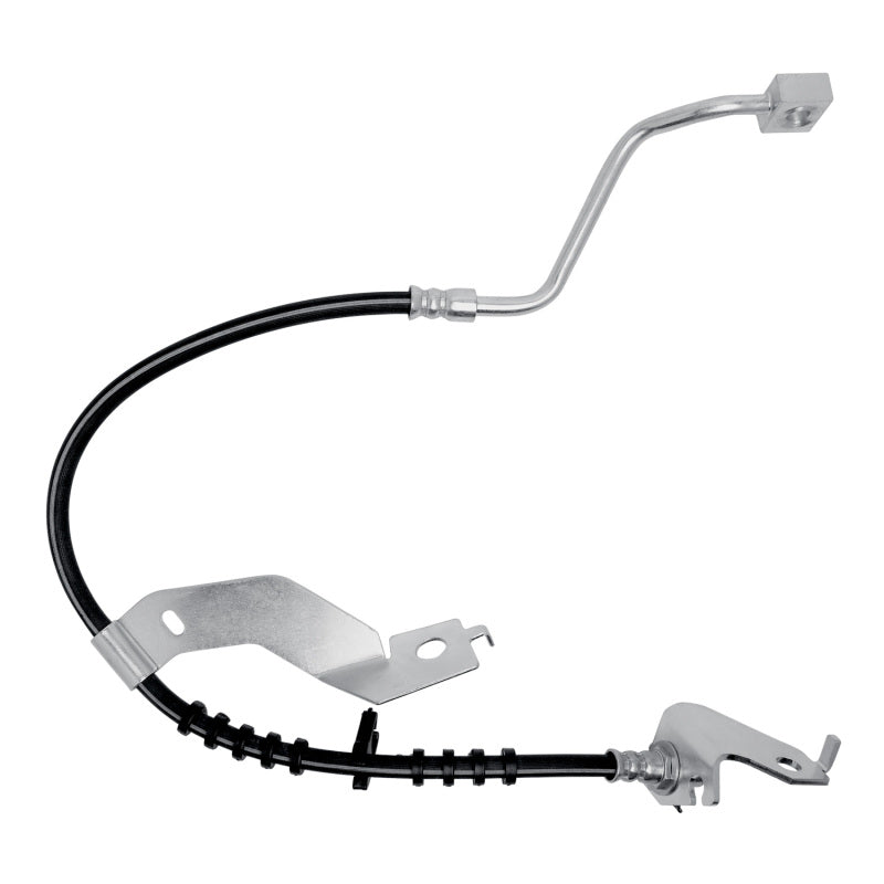 DFC 17-22 Ford F-350 Super Duty 2WD Front-L Brake Hose