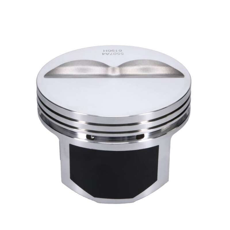 Wiseco Chevy 400 Flat Top ProTru Street Pistons 4.155in Bore 3.480in / 3.750in Stroke 1.560 CH -7CC