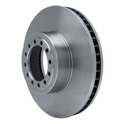 DFC 10-24 Chevrolet LCF4500XD Diesel Engine Front Brake Rotor