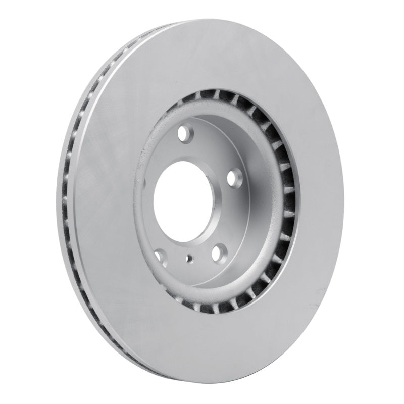 DFC 03-05 Infiniti G35 Front GeoSPEC Coated Rotor