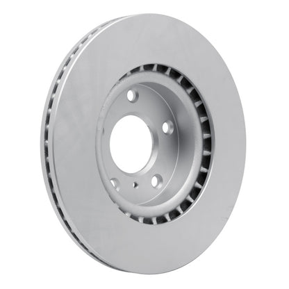 DFC 03-05 Infiniti G35 Front GeoSPEC Coated Rotor