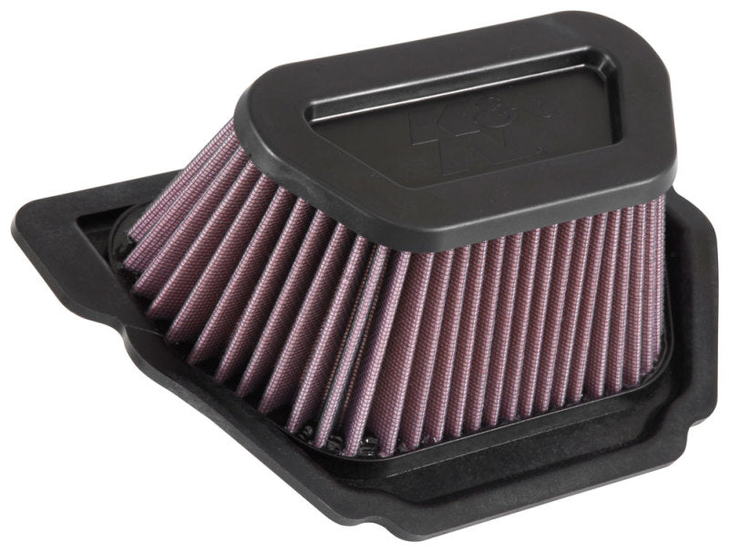K&N Engineering K&N Replacement Drop In Air Filter for 2015 Yamaha YZF R1