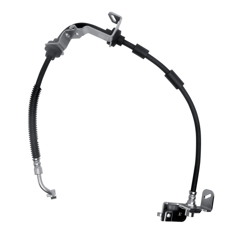 DFC 20-25 Ford Police Interceptor Utility Front-R Brake Hose