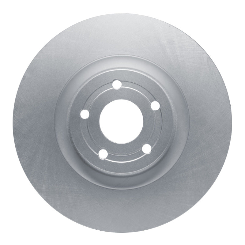 DFC 22-25 Lincoln Corsair Front GeoSPEC Coated Rotor