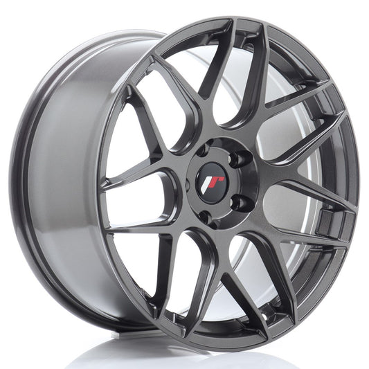 JR Wheels JR1819955I3574HG JR Wheels JR18 19x9,5 ET35 5x120 Hyper Gray