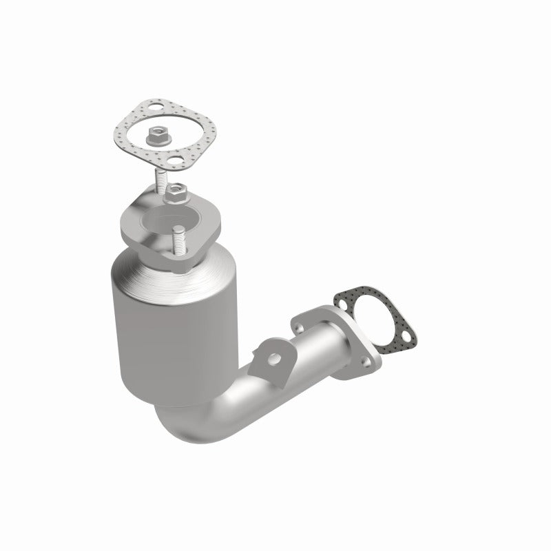 MagnaFlow Direct Fit Catalytic Converter 98-02Mitsu Mirage1.5 1.8LFr