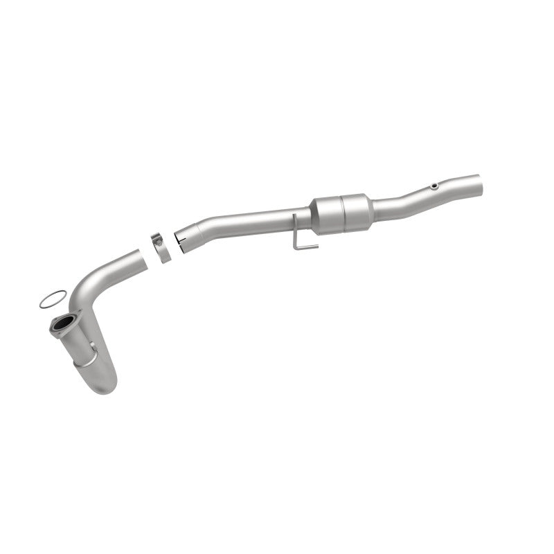 MagnaFlow 2007 Chevrolet Silverado 2500 HD Classic 6.0L Direct Fit Converter