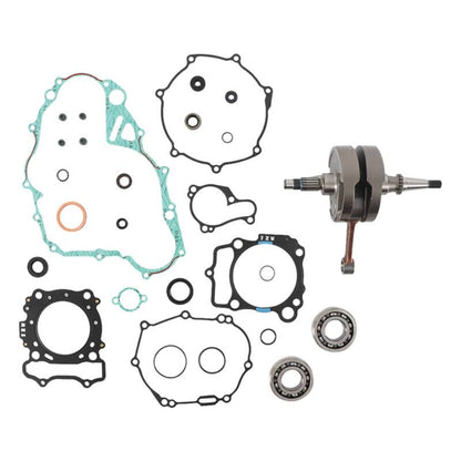 Hot Rods 14-15 Yamaha YZ 250 F 250cc Bottom End Kit