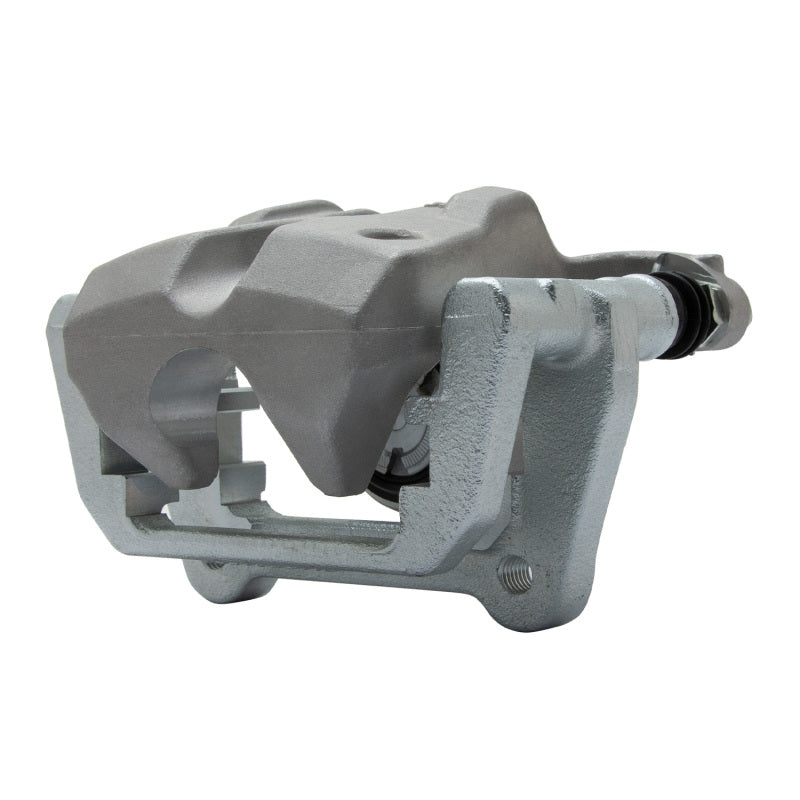 DFC 14-20 Chrysler 200 Rear-L Premium Caliper - Silver Zinc Coated
