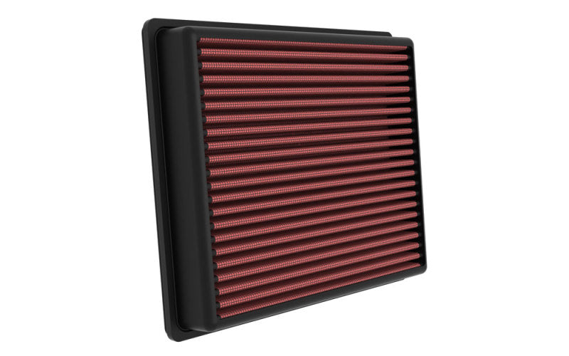K&N Engineering K&N 2022 Toyota Tundra V6-3.5L F/I Turbo Replacement Air Filter