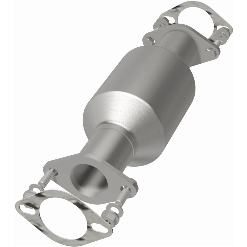 MagnaFlow California Direct Fit Catalytic Converter 06 Kia Sorento 3.5L