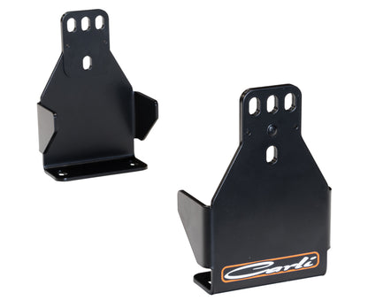 Carli 14-24 Ram Power Wagon Skit Plate Drop Bracket