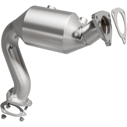 MagnaFlow 11-12 A8 Quattro V8 4.2 OEM Close Coupled Direct Fit Converter