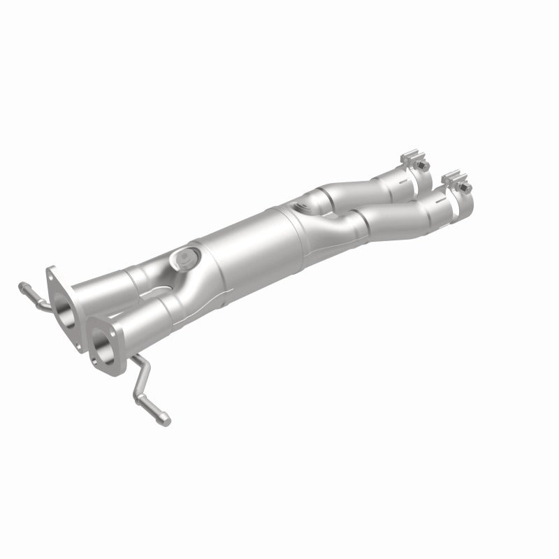 MagnaFlow 2010 Taurus 3.5 Direct Fit Converter