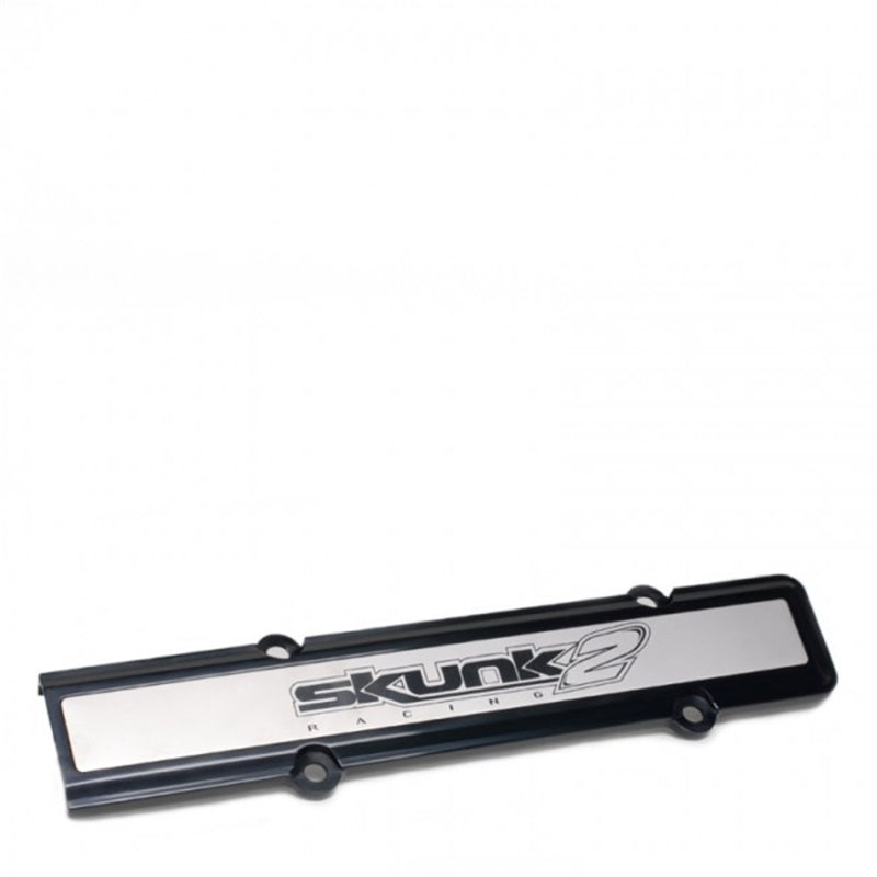 Skunk2 Racing Skunk2 Honda/Acura B Series VTEC Billet Wire Cover (Black Series)