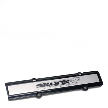 Skunk2 Racing Skunk2 Honda/Acura B Series VTEC Billet Wire Cover (Black Series)
