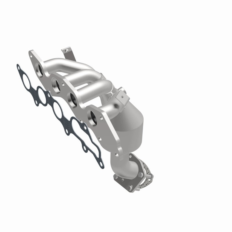 MagnaFlow Direct Fit Catalytic Converter 05-08 Mazda Tribute 2.3L