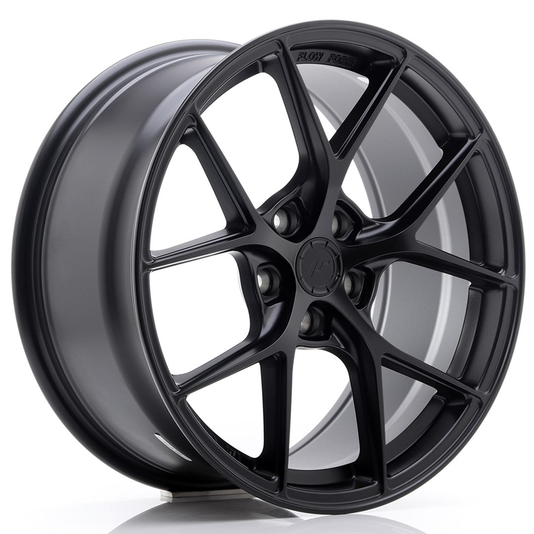 JAPAN RACING SL011885F15H3567BF Tuning Wheel Rim