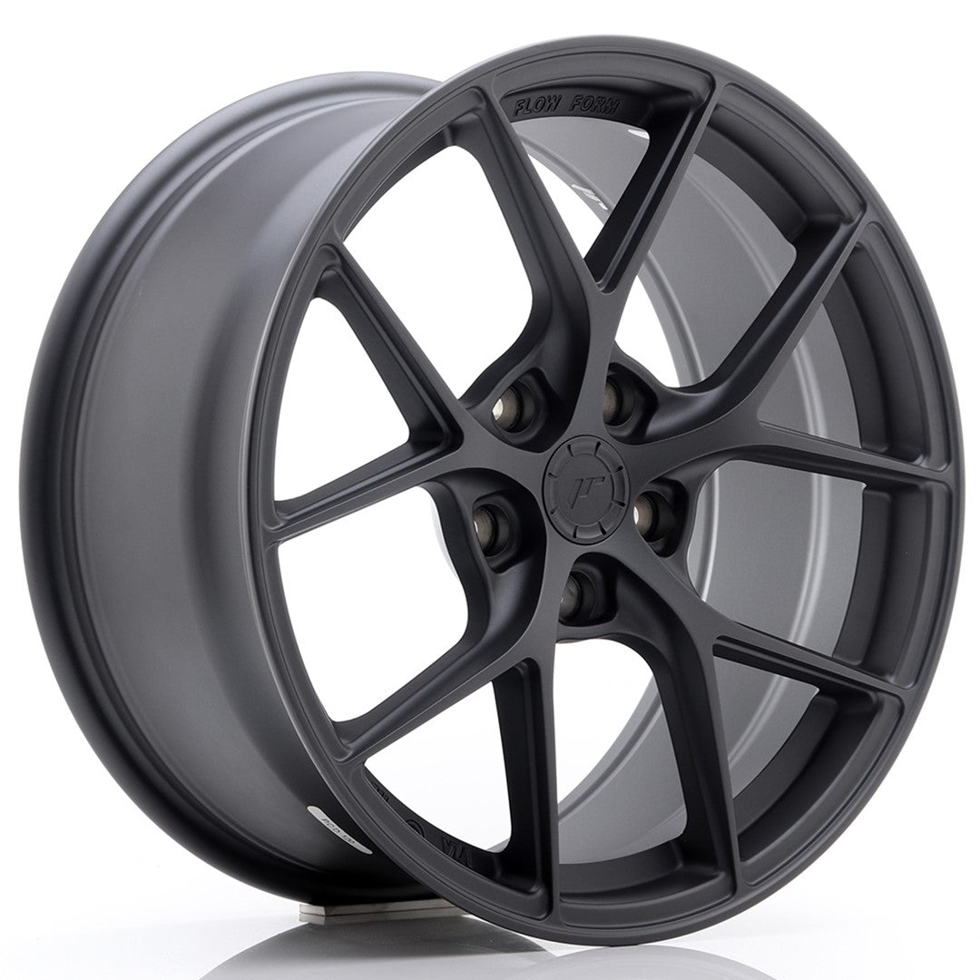JAPAN RACING SL011885F15L4266MGM Tuning Wheel Rim