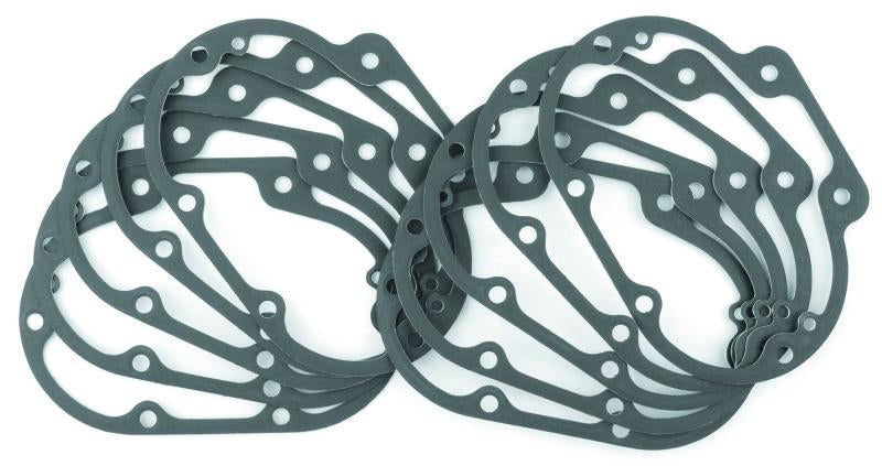TwinPower Twin Power 07-17 Big Twin and 06 Dyna Transmission Side Cover Gasket Replaces H-D 38605-06 5 Pk