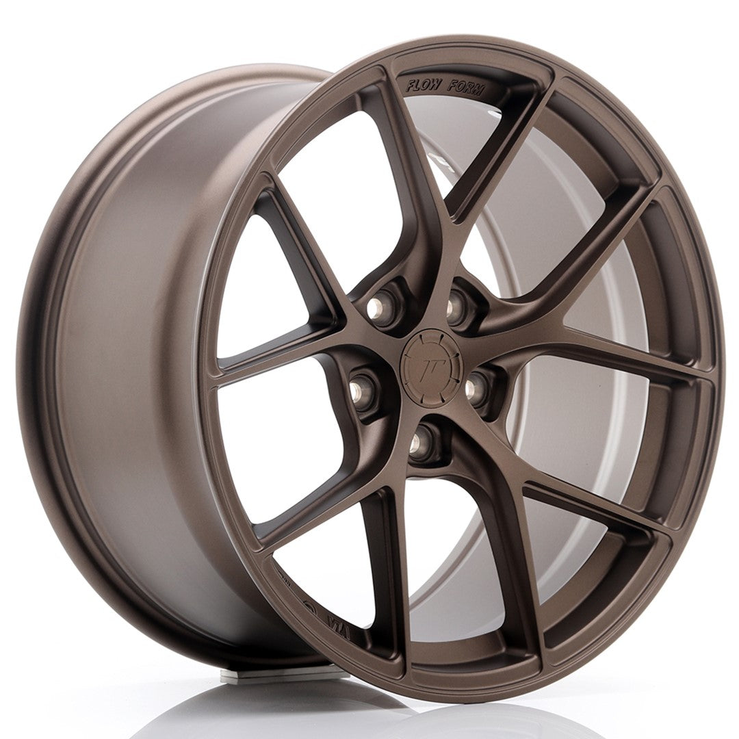 JAPAN RACING SL011895F25I3872MBZ Tuning Wheel Rim