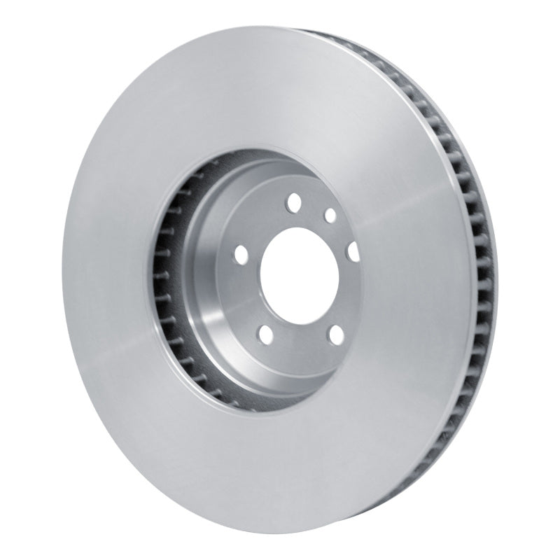 DFC 22-25 Land Rover Range Rover Sport Front Brake Rotor