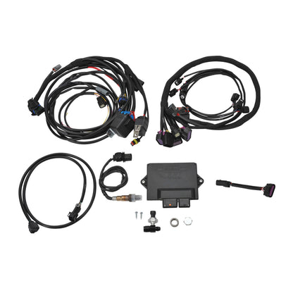 Edelbrock Chevy Gen III/IV LS Pro-Flo 4+ EFI Engine Management System