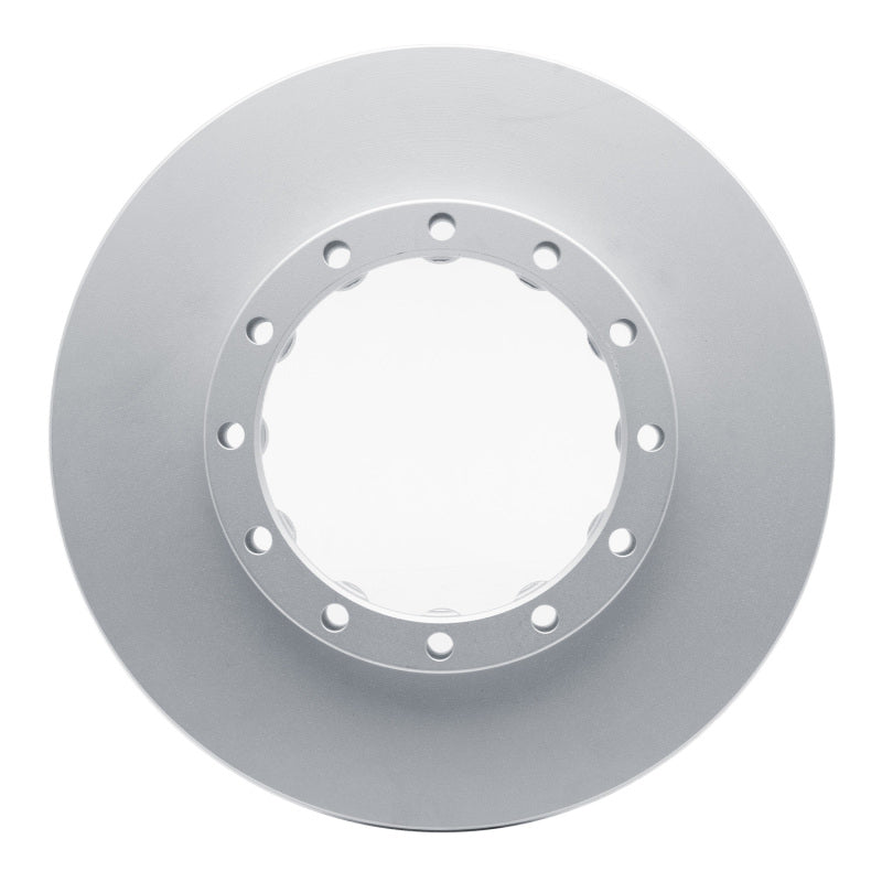 DFC 05-20 Freightliner FL360 (Mexico) Rear GeoSPEC Coated Rotor