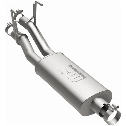 MagnaFlow 09-18 Ram 1500 5.7L DF With Muffler