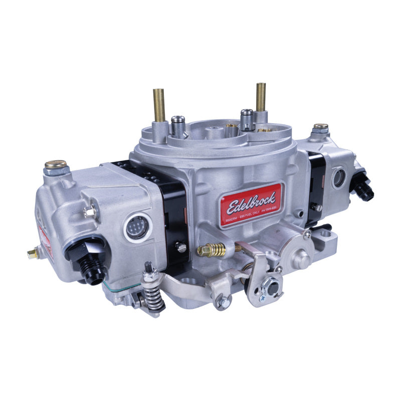 Edelbrock VRS-4150 Race & Performance Carburetor 950 CFM