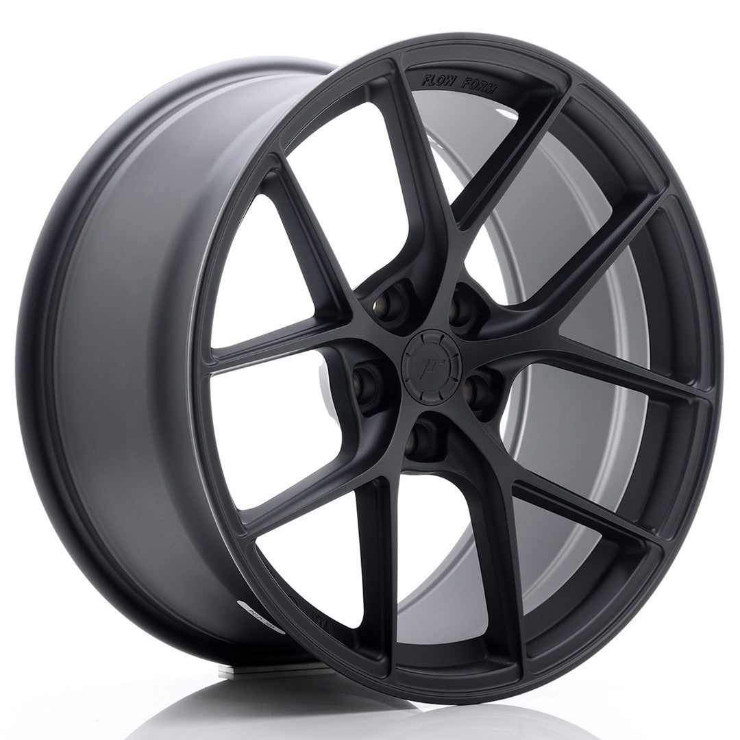 JR Wheels SL011995F25L3366MGM JR Wheels SL01 19x9,5 ET33 5x112 Matt Gun Metal