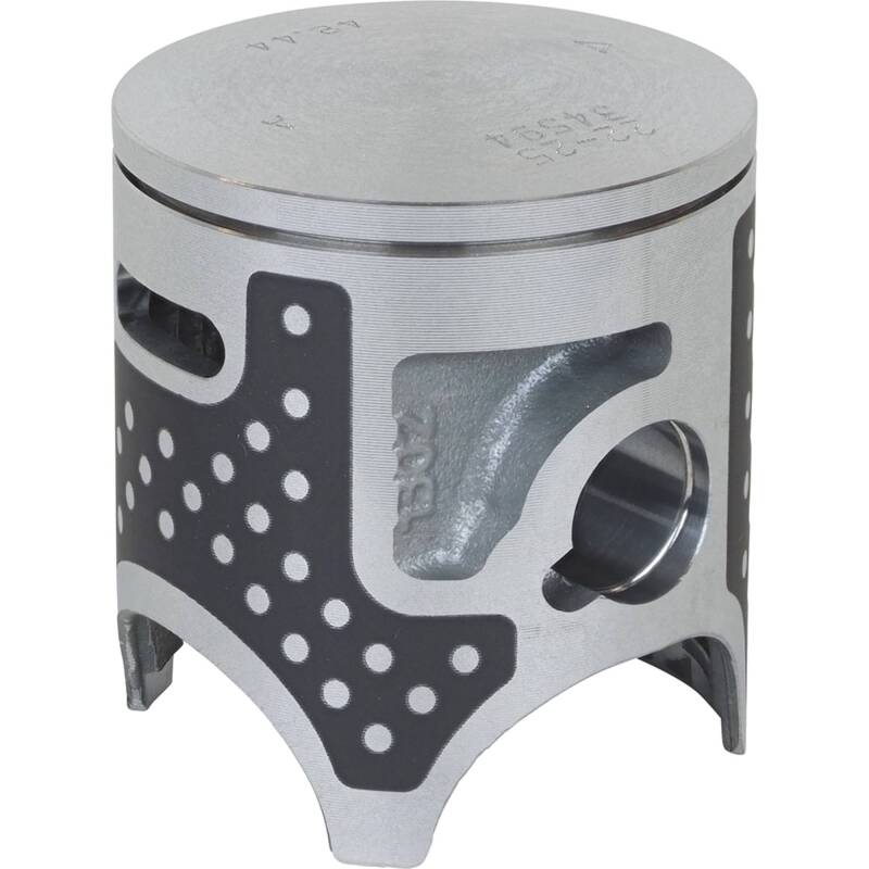 Vertex Pistons Vertex Piston 14-24 Kawasaki KX 85 85cc Cast Race Evolution Piston Kit