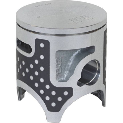 Vertex Pistons Vertex Piston 14-24 Kawasaki KX 85 85cc Cast Race Evolution Piston Kit