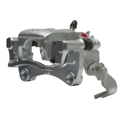 DFC 01-04 Infiniti I30 Rear-L Premium Caliper - Silver Zinc Coated