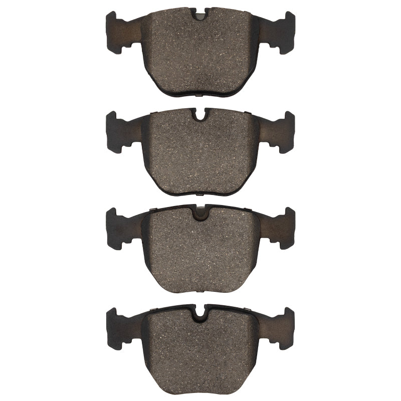 DFC 95-06 Land Rover Range Rover Front 4000 Hybridynamic Brake Pads