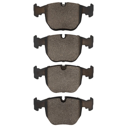 DFC 95-06 Land Rover Range Rover Front 4000 Hybridynamic Brake Pads