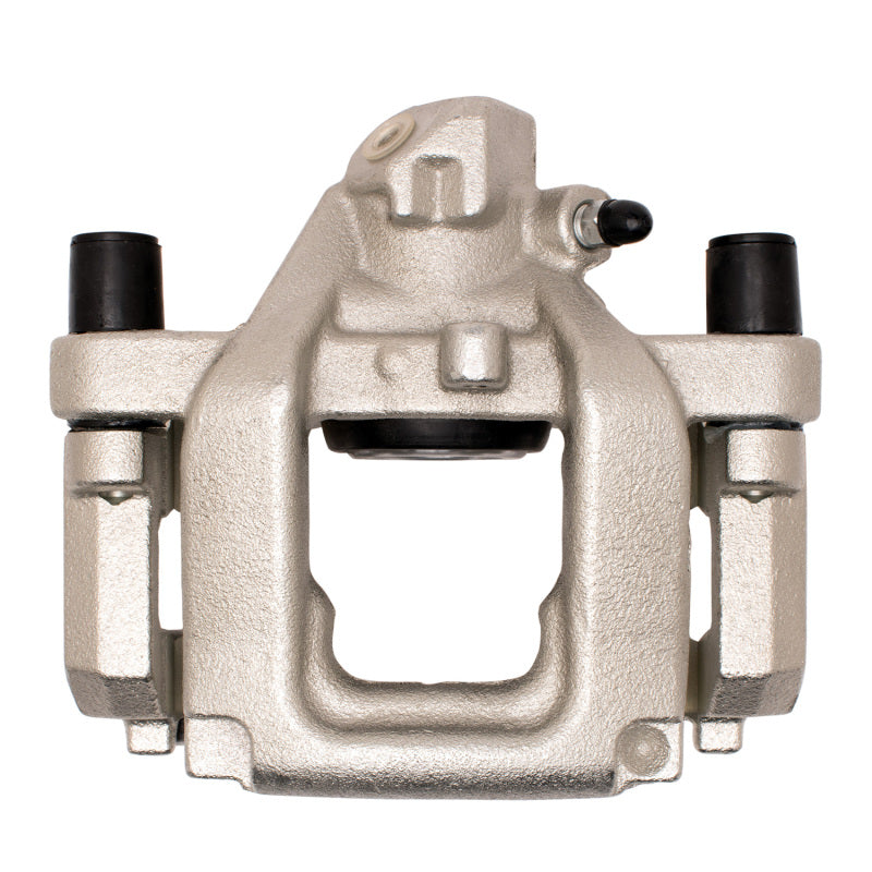 DFC 10-14 Mercedes-Benz GLK350 Rear-R Silver Zinc Coated Premium Caliper
