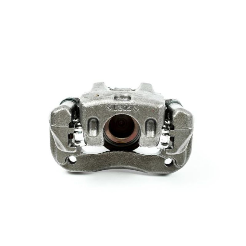 PowerStop Power Stop 05-07 Toyota Avalon Rear Left Autospecialty Caliper w/Bracket
