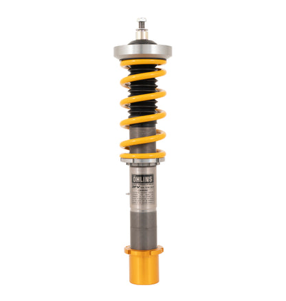 Ohlins 12-18 BMW 3/4-Series (F3X) RWD Road & Track Coilover System
